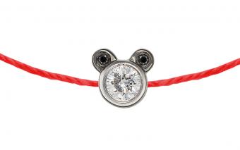 Mini Pure Panda - Redline