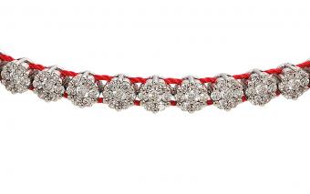 Illusion river - Redline