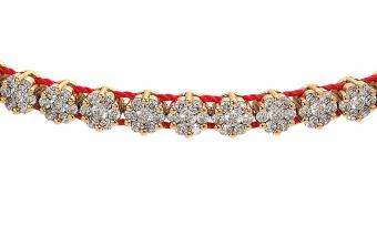 Illusion river - Redline