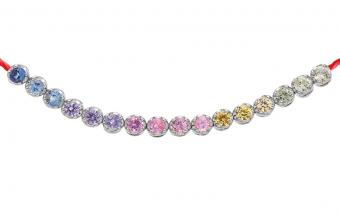 Marilyn Rainbow - Redline