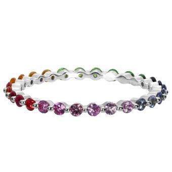 Aurelange Rainbow - Redline