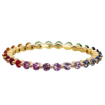 Aurelange Rainbow - Redline