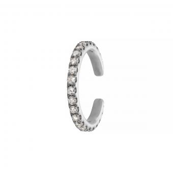 Ear Cuff Si Joli - Redline