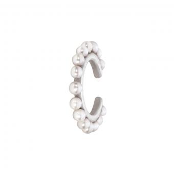 Ear Cuff Si Joli Queen - Redline