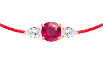 So Abby Rubis  - Redline