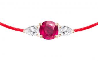 So Abby Rubis  - Redline