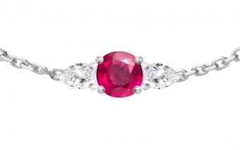 So Abby Rubis - Redline