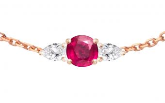 So Abby Rubis - Redline