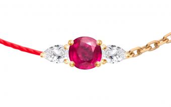 So Abby Rubis - Redline