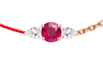 So Abby Rubis - Redline