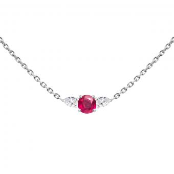 So Abby Rubis  - Redline