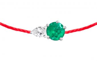 Abby Emeraude - Redline