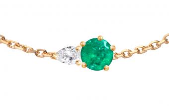 Abby Emeraude  - Redline