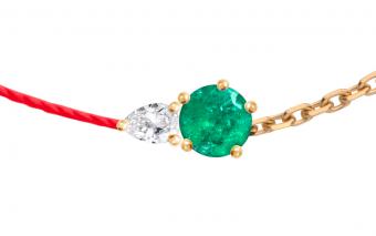 Abby Emeraude  - Redline