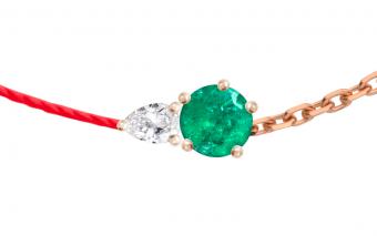 Abby Emeraude  - Redline