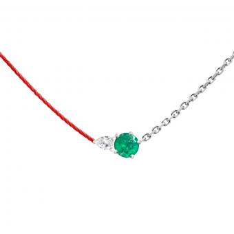 Abby Emeraude  - Redline