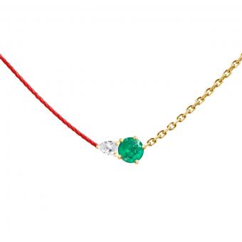 Abby Emeraude  - Redline