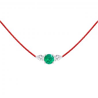 So Abby Emeraude  - Redline