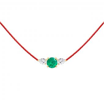 So Abby Emeraude  - Redline