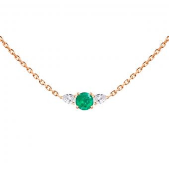 So Abby Emeraude  - Redline