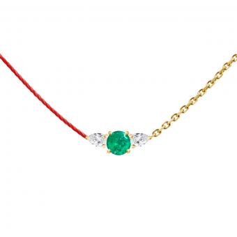 So Abby Emeraude   - Redline