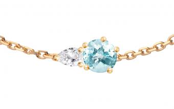 Abby Topaze  - Redline