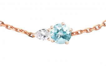 Abby Topaze  - Redline