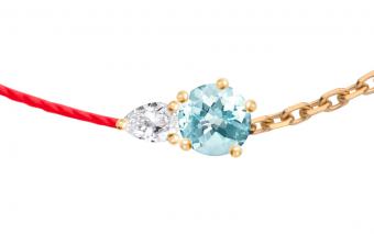 Abby Topaze  - Redline