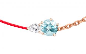 Abby Topaze  - Redline