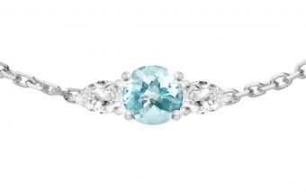 So Abby Topaze  - Redline