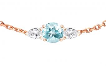 So Abby Topaze  - Redline