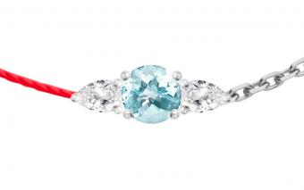 So Abby Topaze - Redline