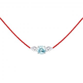 So Abby Topaze  - Redline