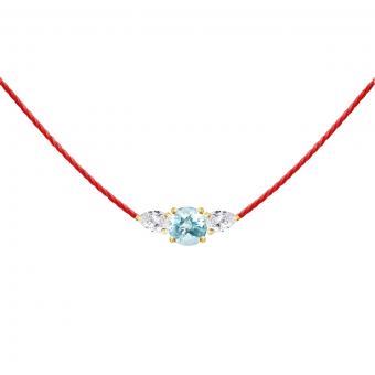 So Abby Topaze  - Redline