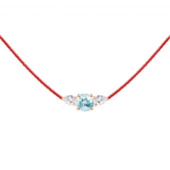 So Abby Topaze  - Redline