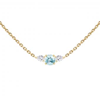 So Abby Topaze  - Redline