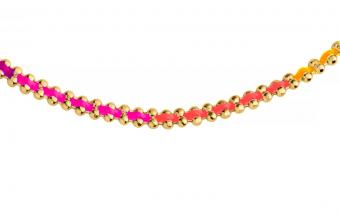 Aurore Rainbow  - Redline