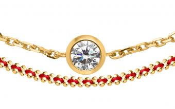 Aurore Celeste - Redline