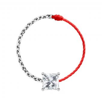 So Princesse - Redline