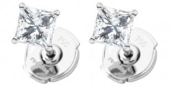 So Princesse - Redline