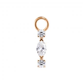 Dynastie Charm - Redline