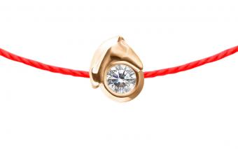 Bébé Mini Horse  - Redline