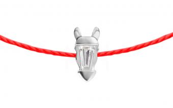 Lucky Horse  - Redline