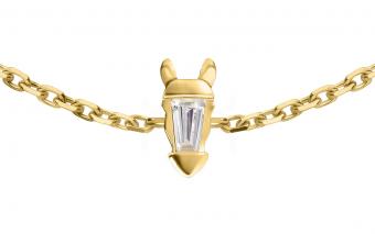 Lucky Horse  - Redline