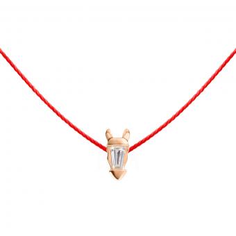 Lucky Horse  - Redline