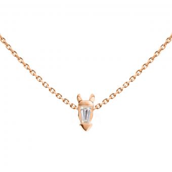 Lucky Horse  - Redline