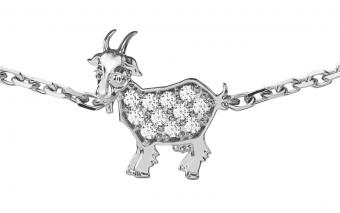 Lucky Goat - Redline