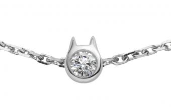 Mini Pure Cat - Redline