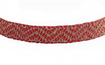 Bresilién Aztoun - Redline