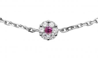 Illusion Colored - Redline